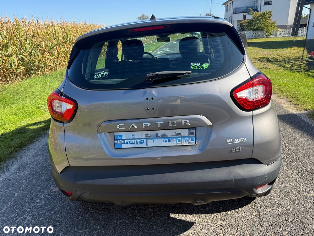 Renault Captur - 7