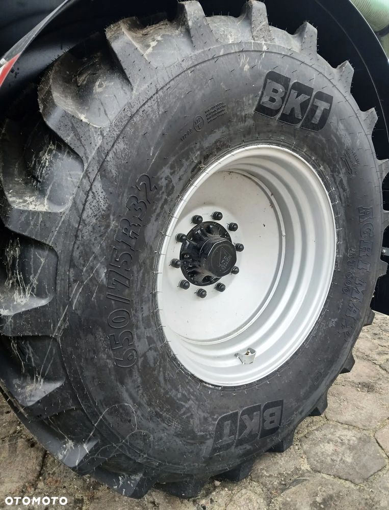 WESTERN WF8LS - 9