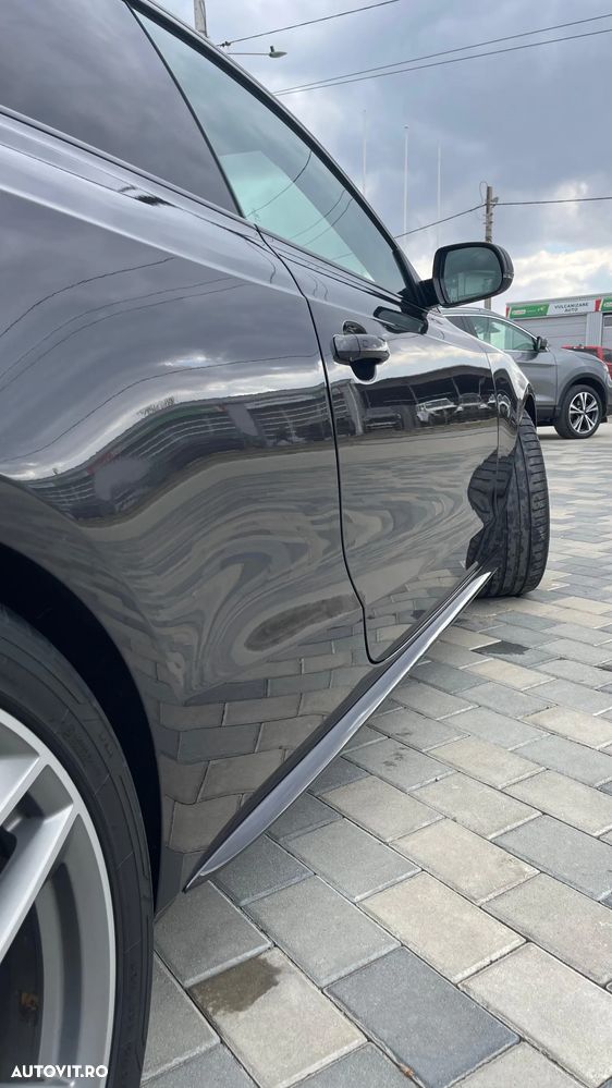 Audi A5 2.0 TDI - 24