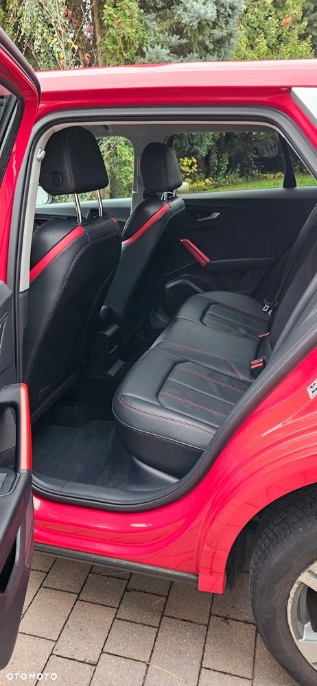 Audi Q2 2017 photo 4