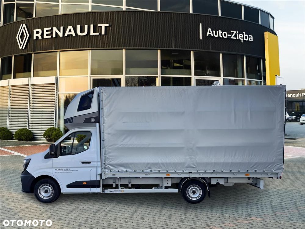 Renault master - 4