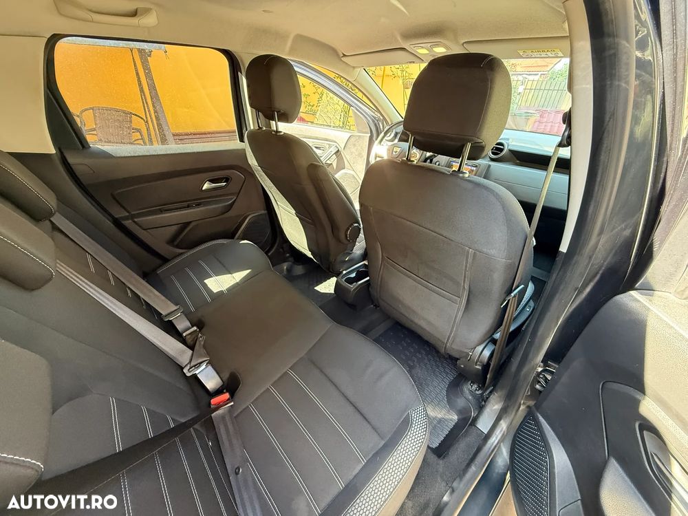 Dacia Duster - 19