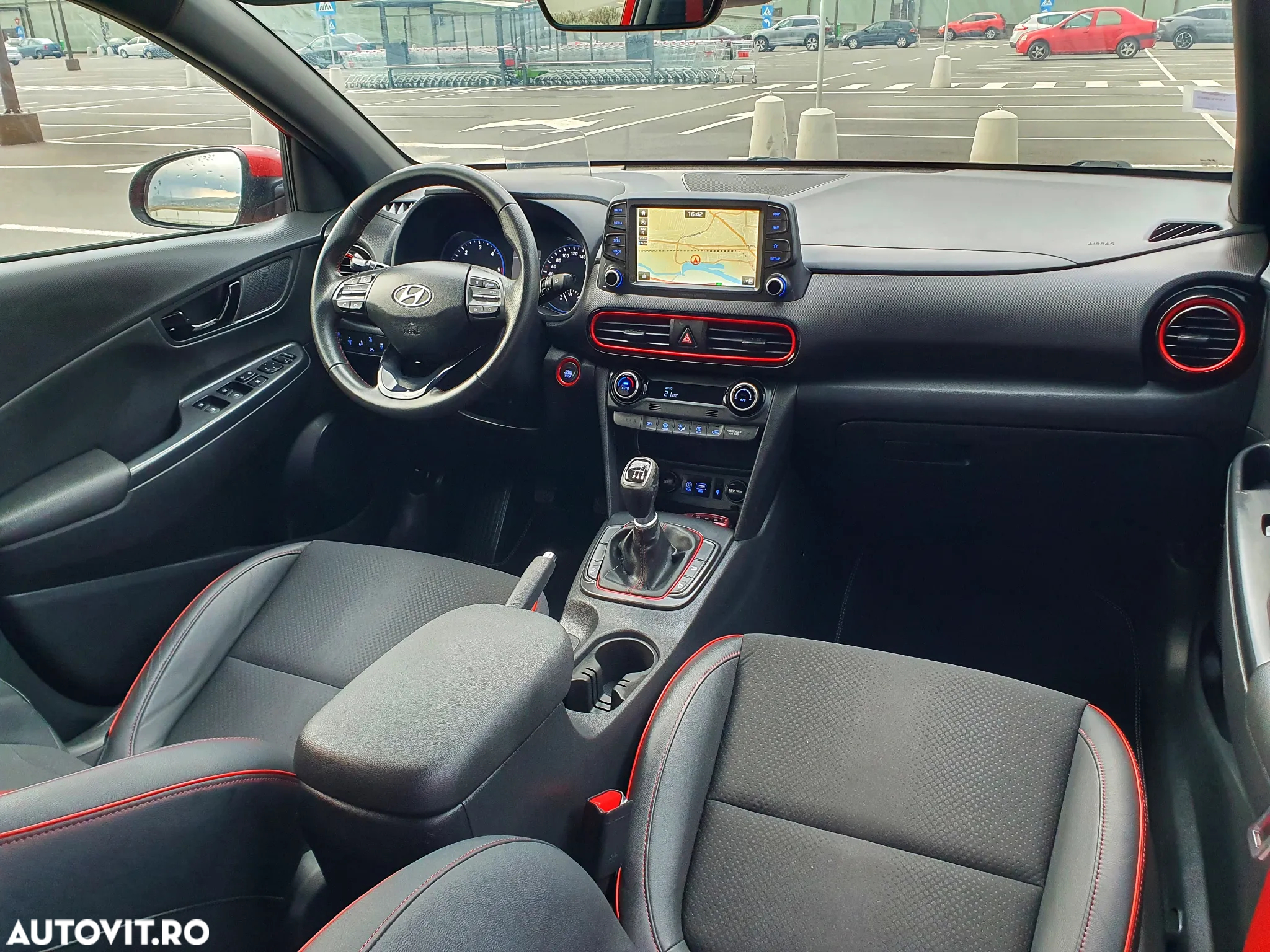 Hyundai KONA 1.6 CRDi Select - 17