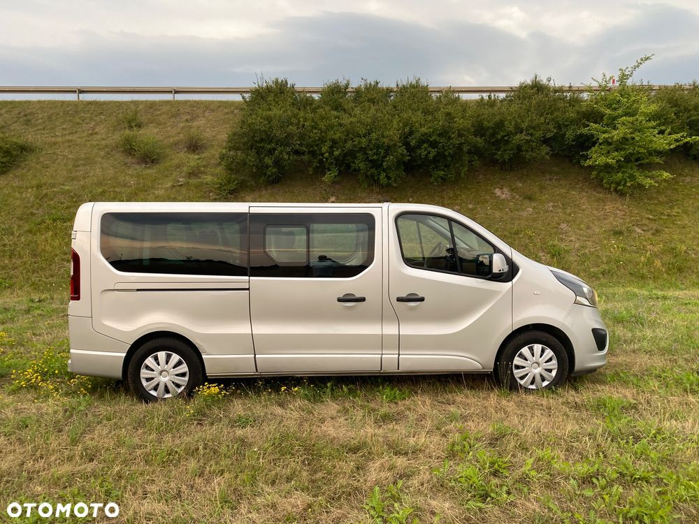Opel Vivaro 1.6 CDTI L2 - 13