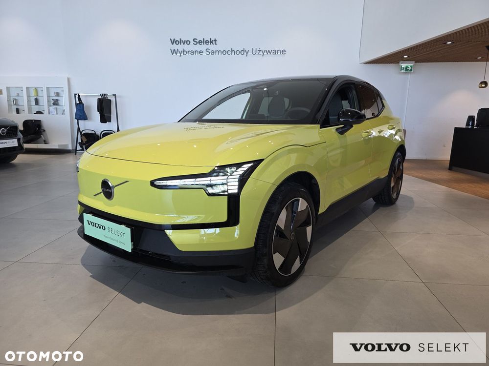 Volvo EX30 - 2