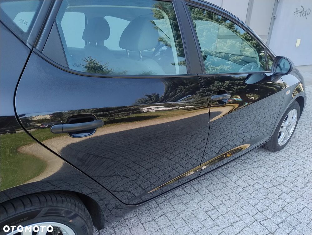Seat Ibiza 1.4 16V Passion - 29