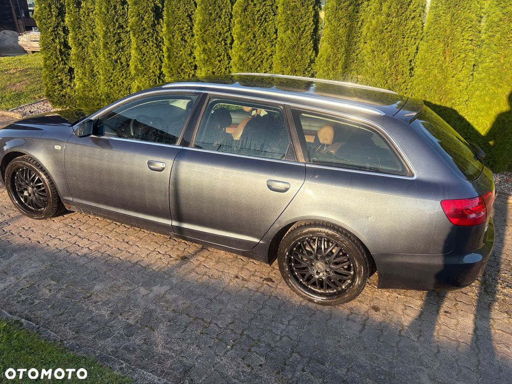 Audi A6 ver-3-0-tdi-quattro-tiptronic - 5