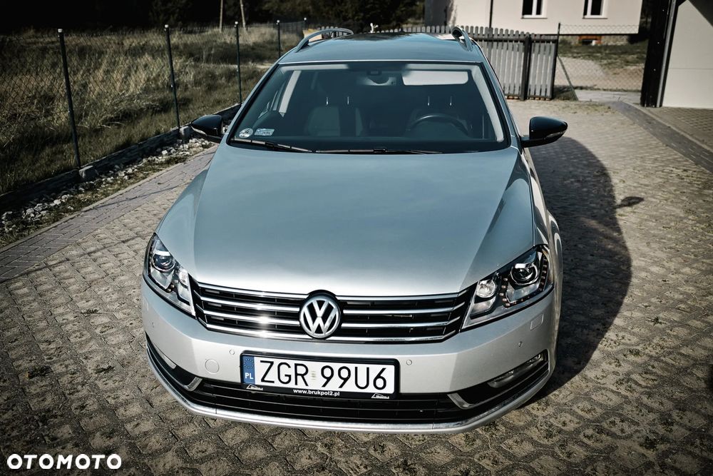 Volkswagen Passat 2.0 Blue TDI DSG SCR Comfortline - 3