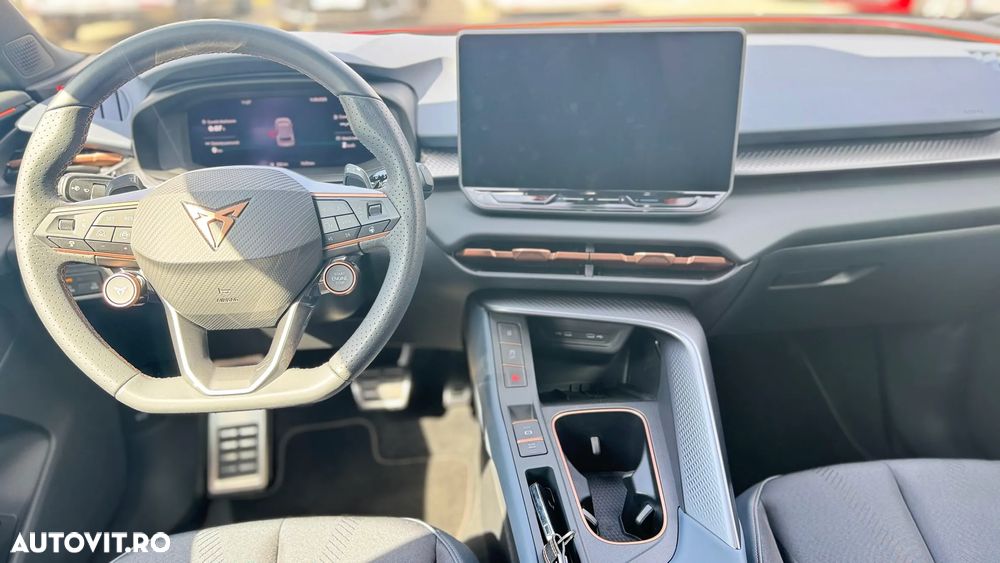 Cupra Terramar - 8