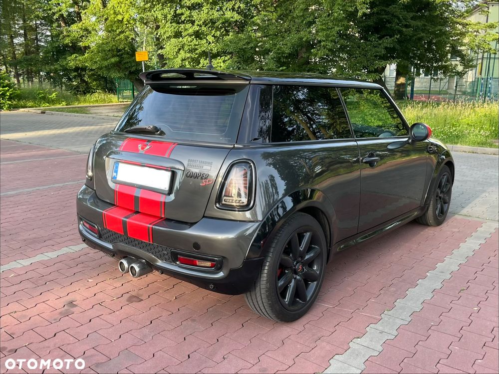 MINI Cooper - 28