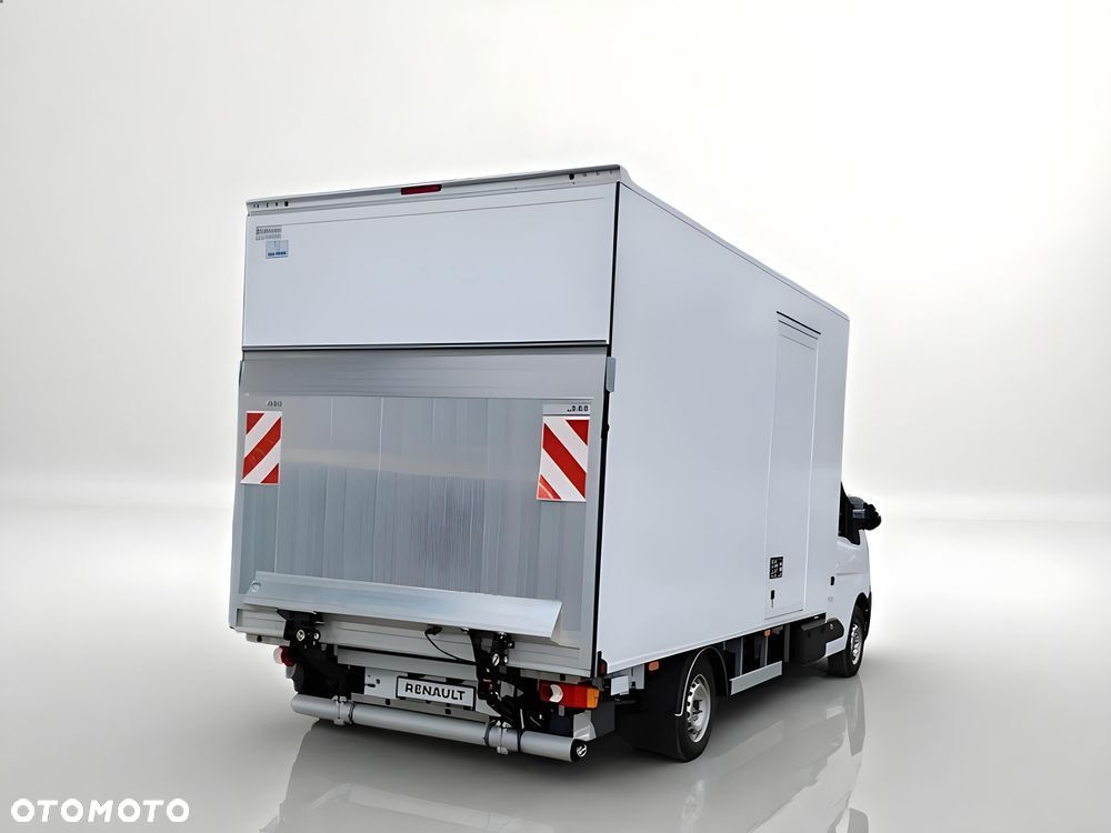 Renault Master dCi L3 Extra RWD-DBL - 7