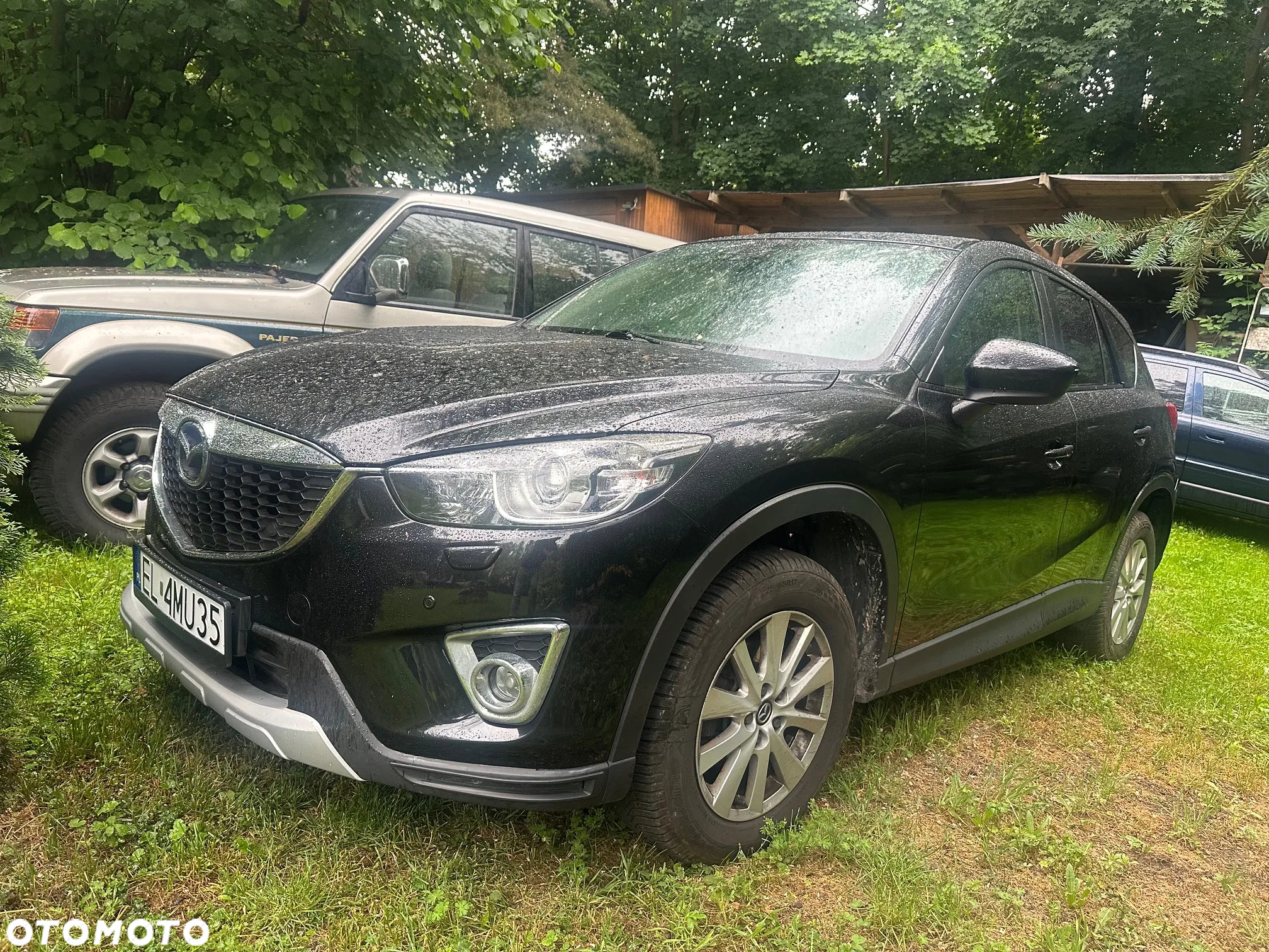 Mazda CX-5 SKYACTIV-D 184 AWD SCR 100th Anniversary - 3