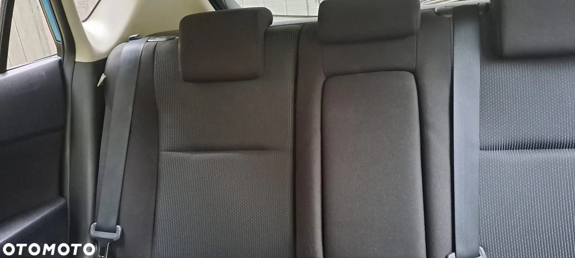 Mazda 3 1.6 MZR Exclusive-Line - 16
