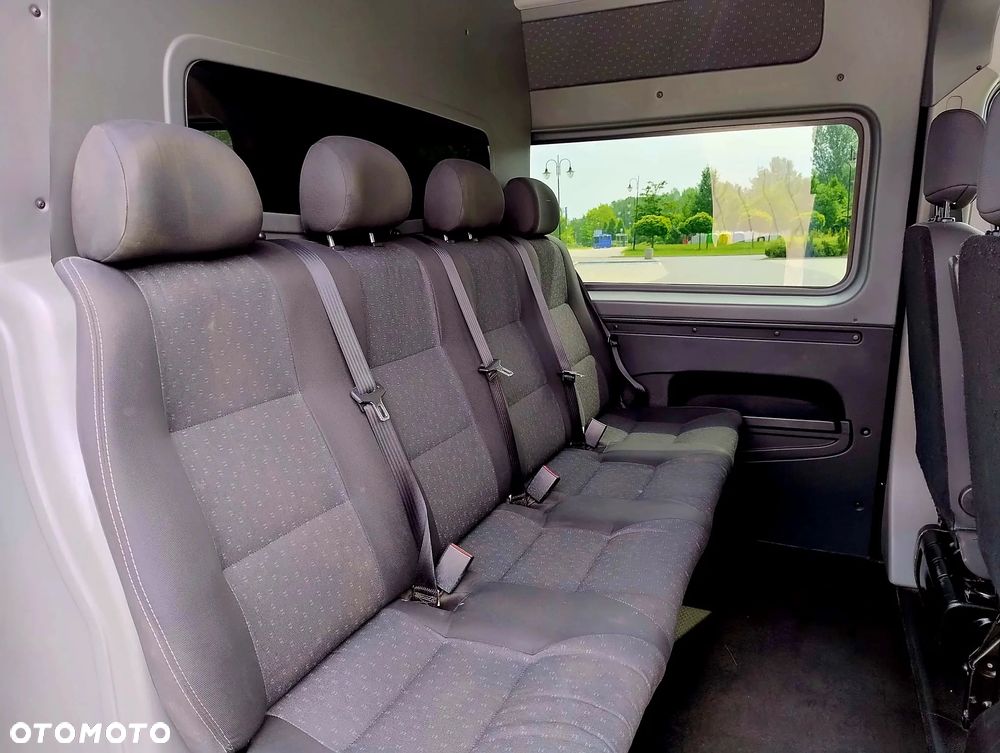 Opel Movano - 17