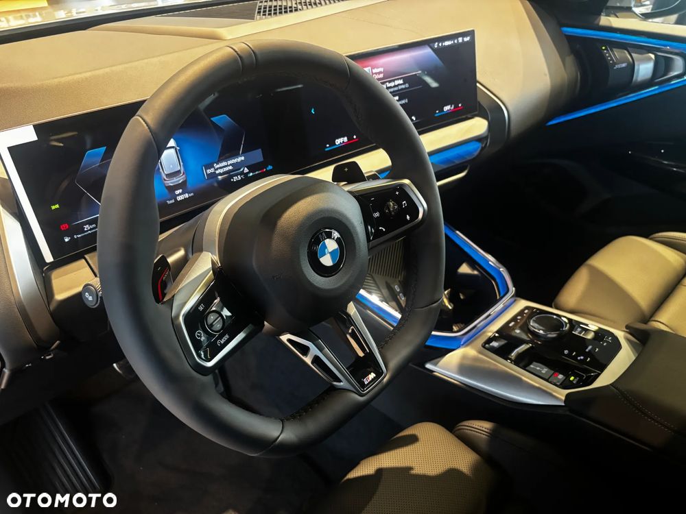 BMW X3 - 6