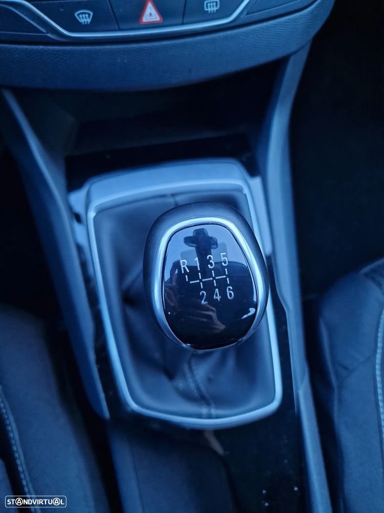 Peugeot 308 PureTech 110 Stop & Start Active Pack - 16