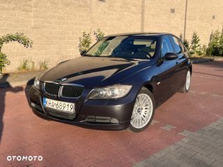 BMW Seria 3 320d