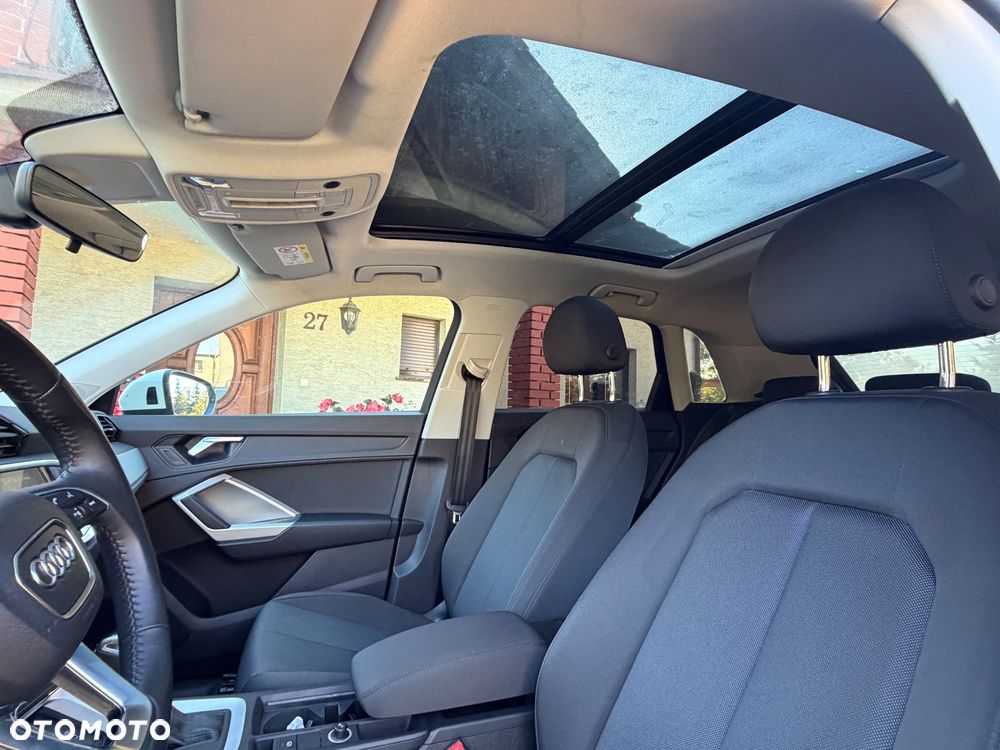 Audi Q3 Sportback 35 TDI S tronic - 15