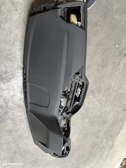 Plansa bord bmw X3 G01 2020 - 2