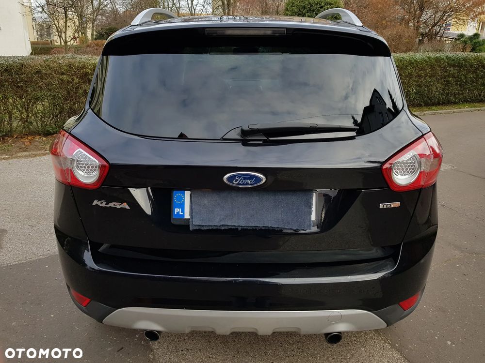 Ford Kuga - 14