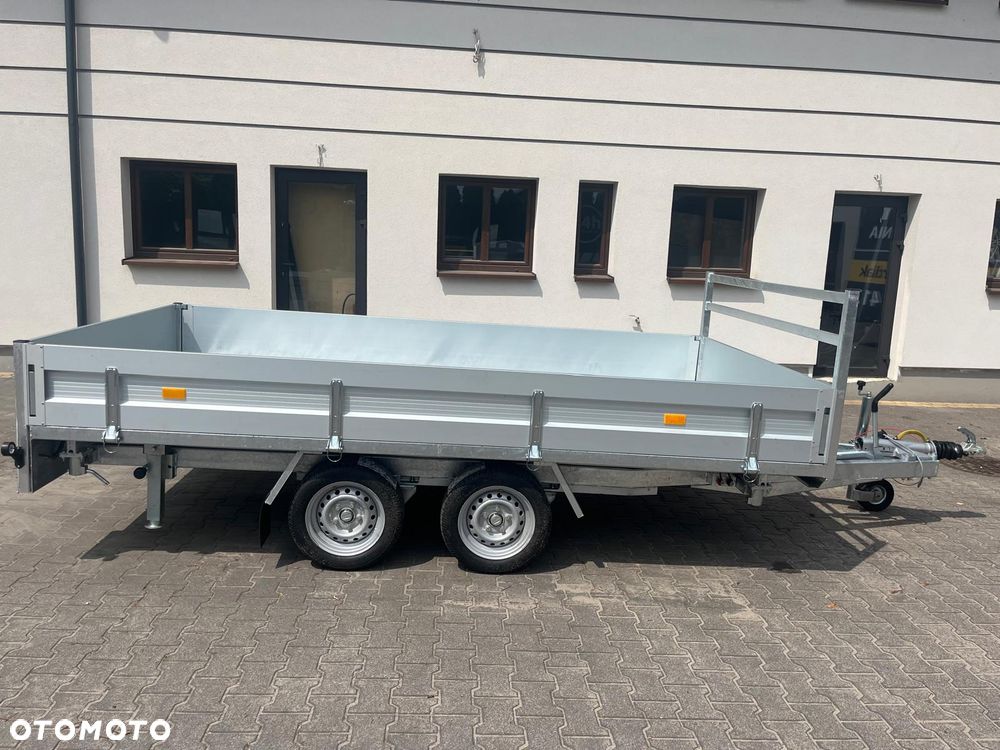 Rydwan EURO B-3500/1/E5 - 4