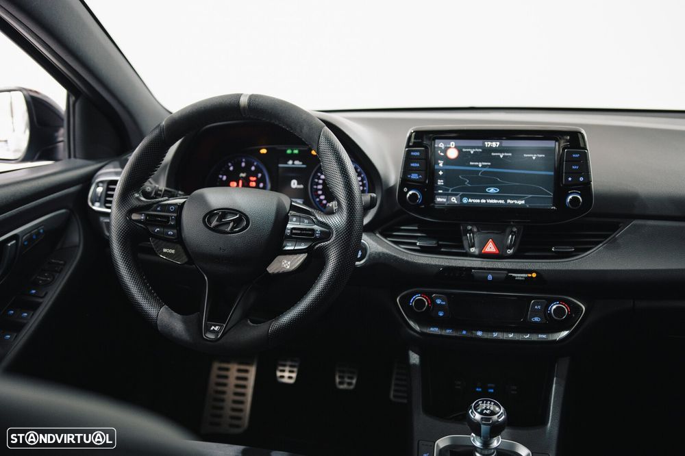 Hyundai i30 2.0 T-GDI N Performance - 5