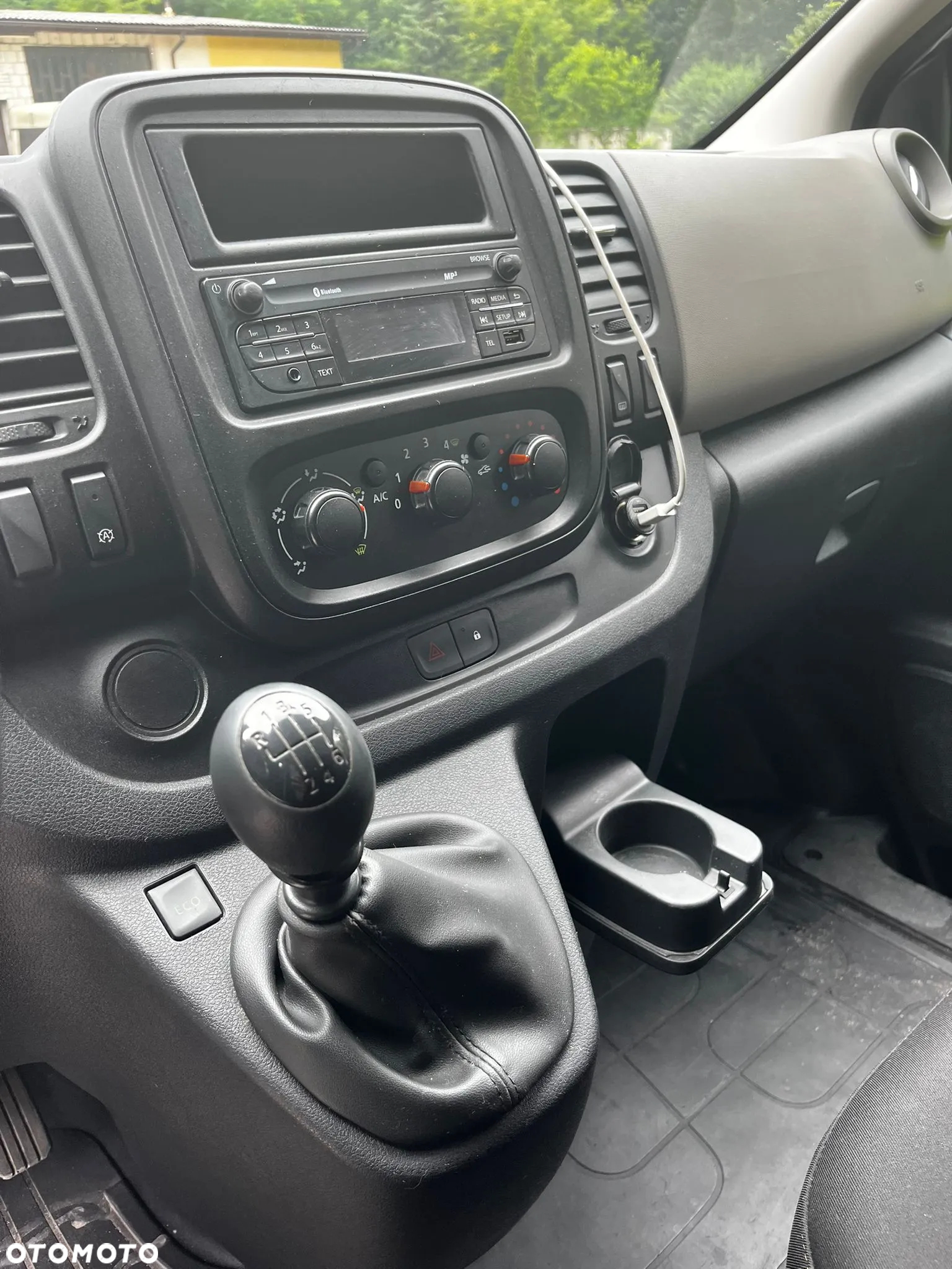 Renault Trafic - 8