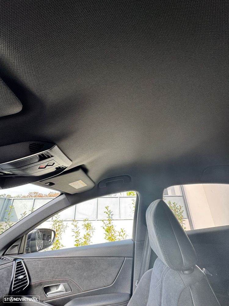 DS DS7 Crossback E-Tense Performance Line EAT8 - 8