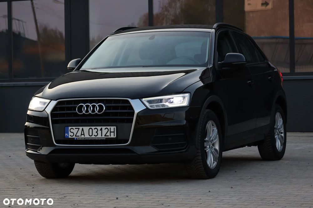 Audi Q3 2.0 TDI - 36