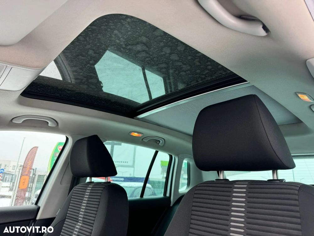 Volkswagen Tiguan 2.0 TDI DPF 4Motion DSG Sport & Style - 39