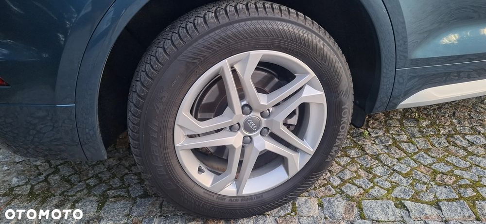 Audi Q5 - 10