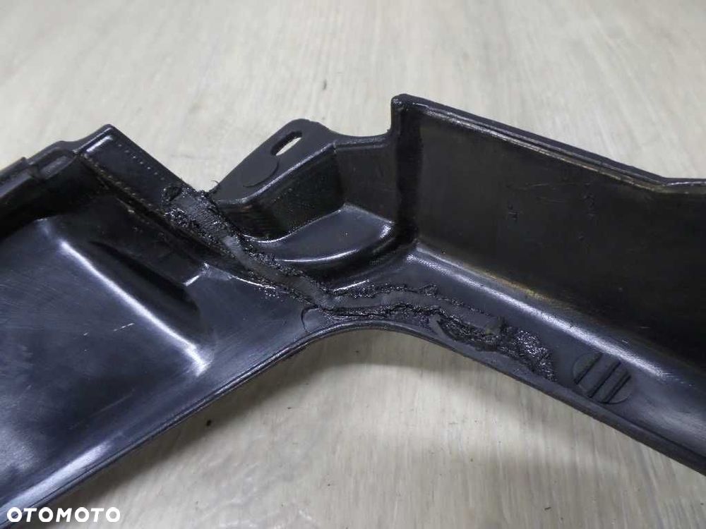 PIAGGIO PORTER 10- GRILL ATRAPA RAMKA LAMPY LEWA REFLEKTORA B000832 - 5