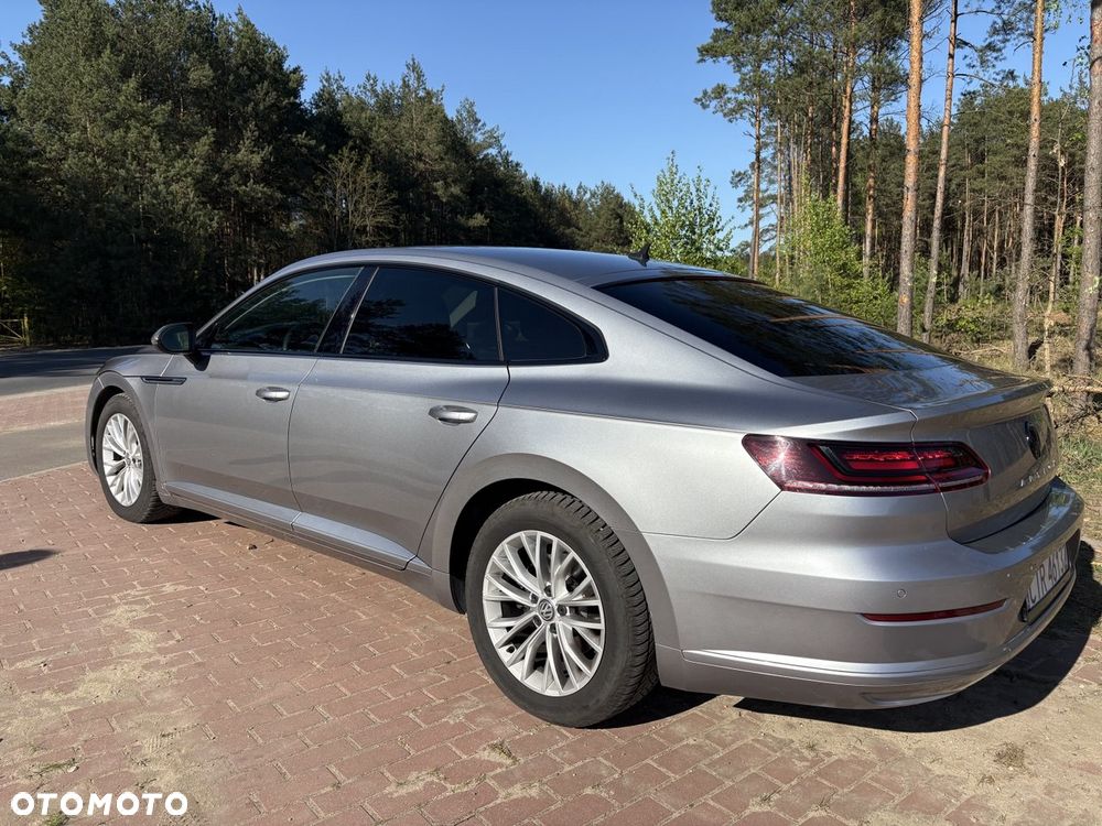 Volkswagen Arteon 2.0 TDI Essence - 7