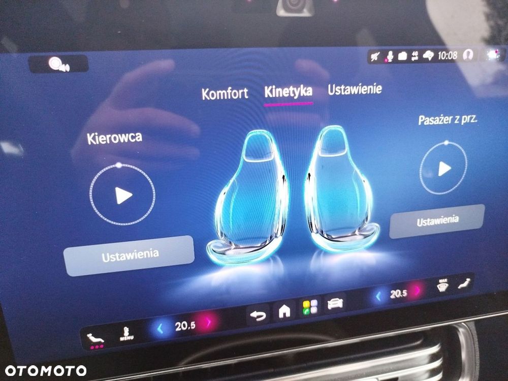 Mercedes-Benz CLA - 21