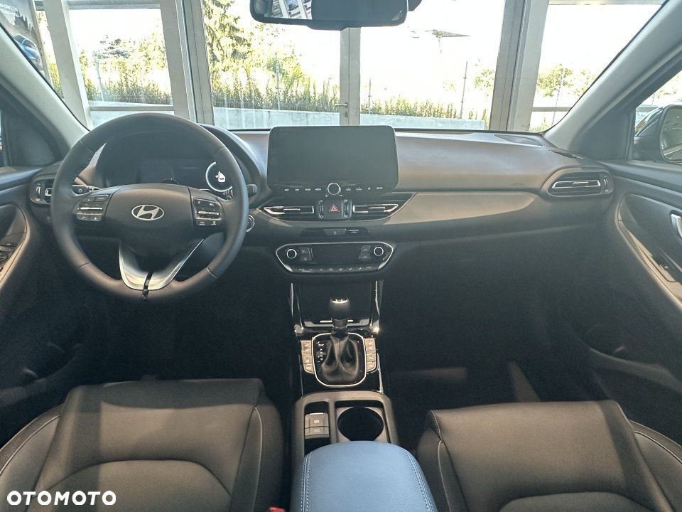 Hyundai i30 - 7