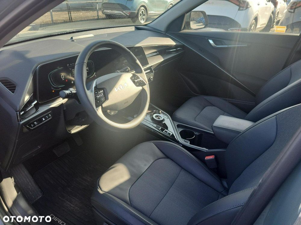 Kia Niro - 9