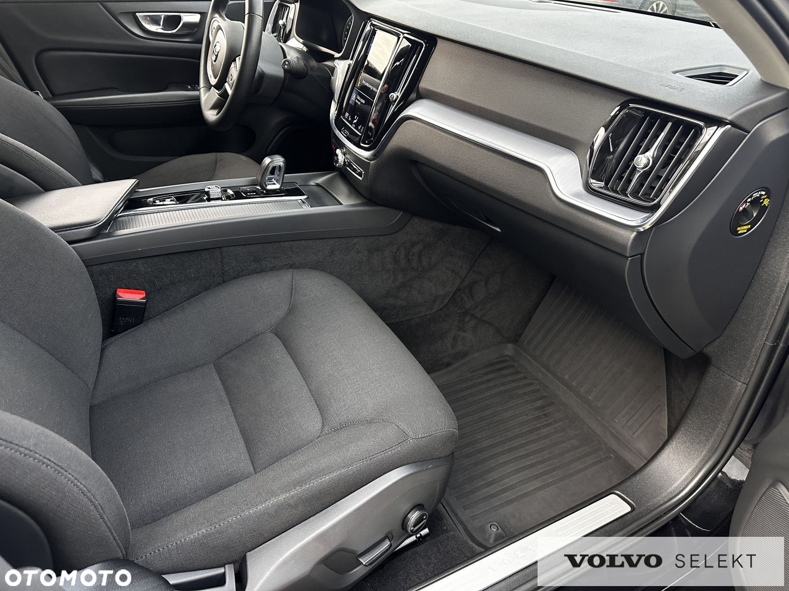 Volvo V60 - 7