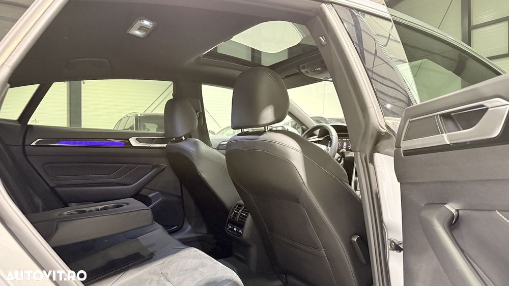 Volkswagen ARTEON 1.4 eHybrid OPF DSG R-Line - 27