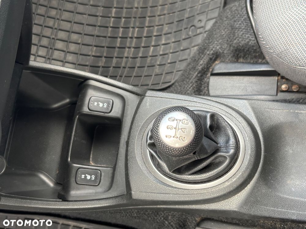 Honda Jazz 1.4 Comfort - 7
