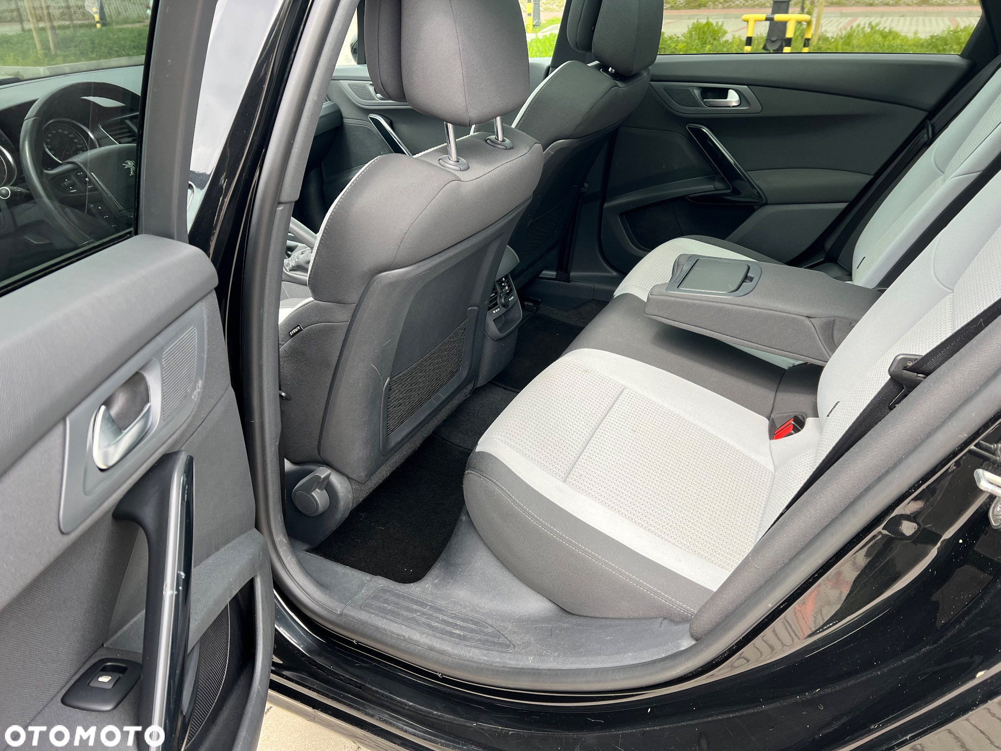 Peugeot 508 SW HDi FAP 140 Family - 20