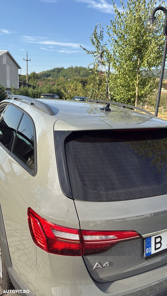 AUDI A4 allroad 2021 — imagine 6