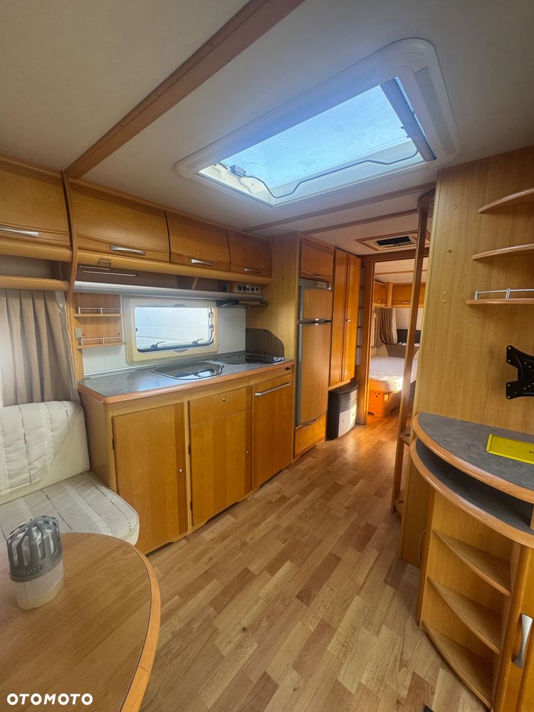 LMC lord Ambasador 650 - 2