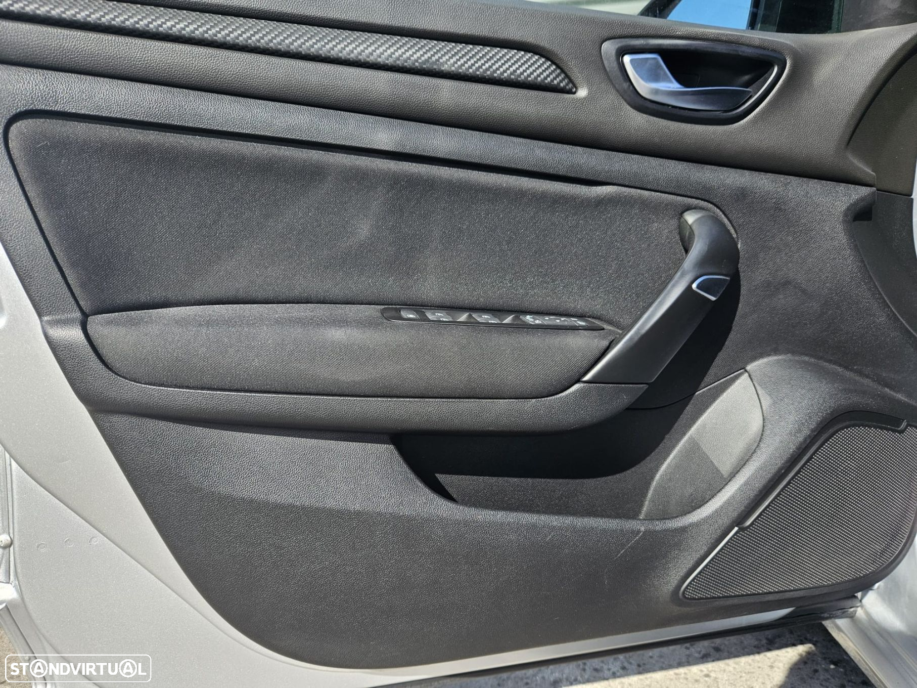 Renault Mégane 1.5 dCi Zen ECO - 45