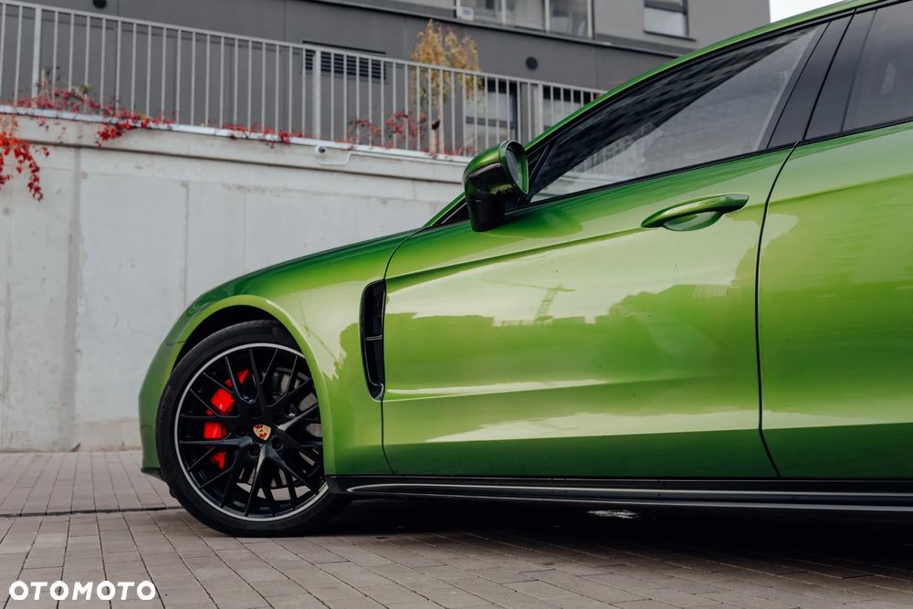 Porsche Panamera GTS GPF Sport Turismo - 15