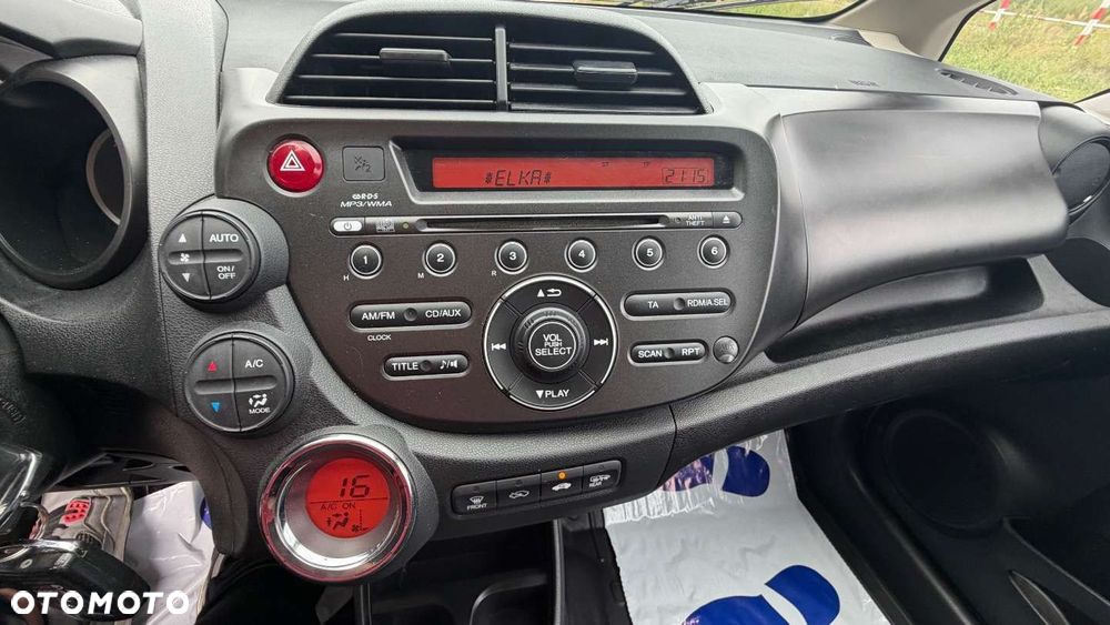 Honda Jazz 1.2 Trend VSA - 40