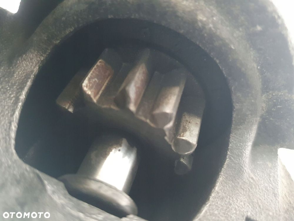ROZRUSZNIK Ford Focus C-Max II 2.0 TDCI QXBA 6G9N-11000-FA - 12