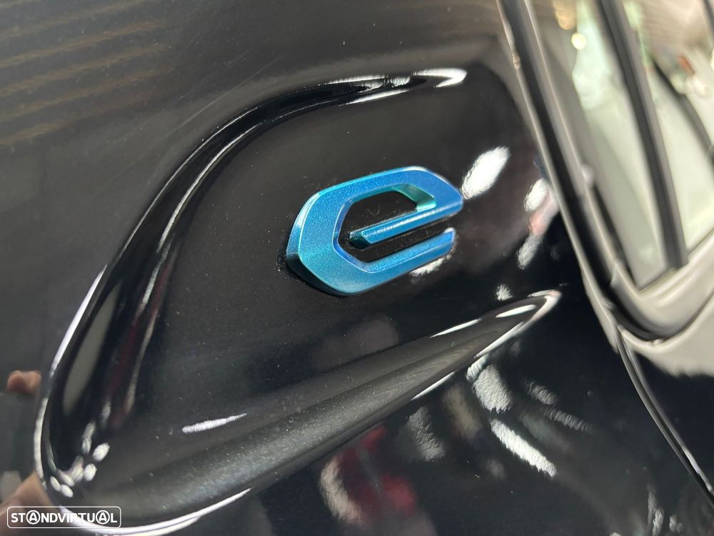 Peugeot e-208 50 kWh Allure - 4