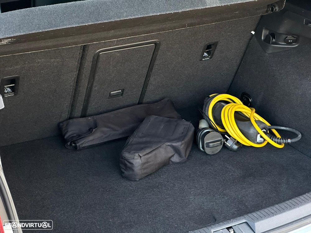 VW Golf 1.4 GTE Plug-in - 22