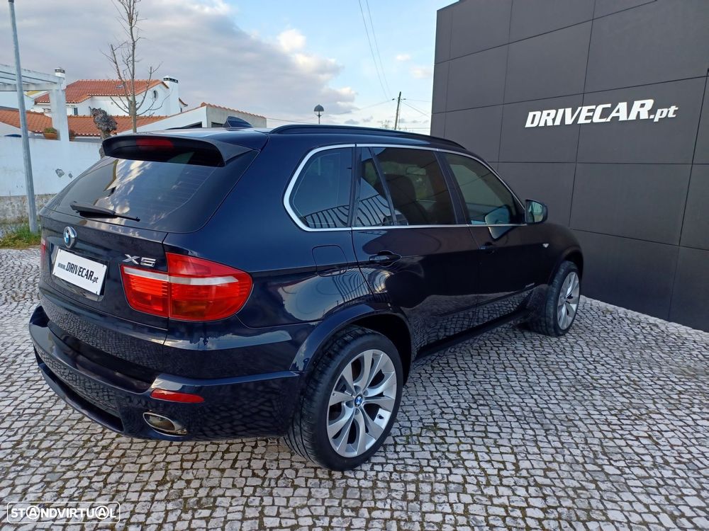 BMW X5 35 d xDrive - 8