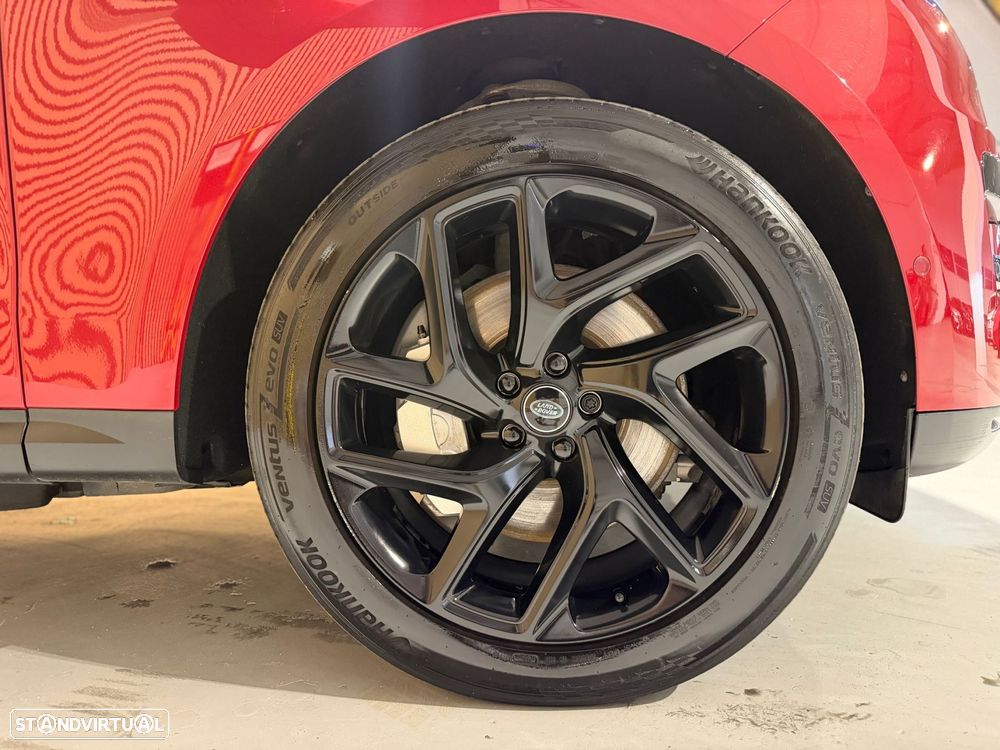 Land Rover Range Rover Sport 3.0 P440e S - 59